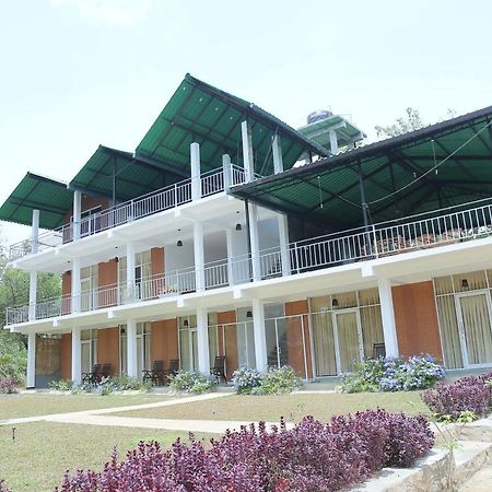 Sigiriya Rock Hide Hotel ภายนอก รูปภาพ