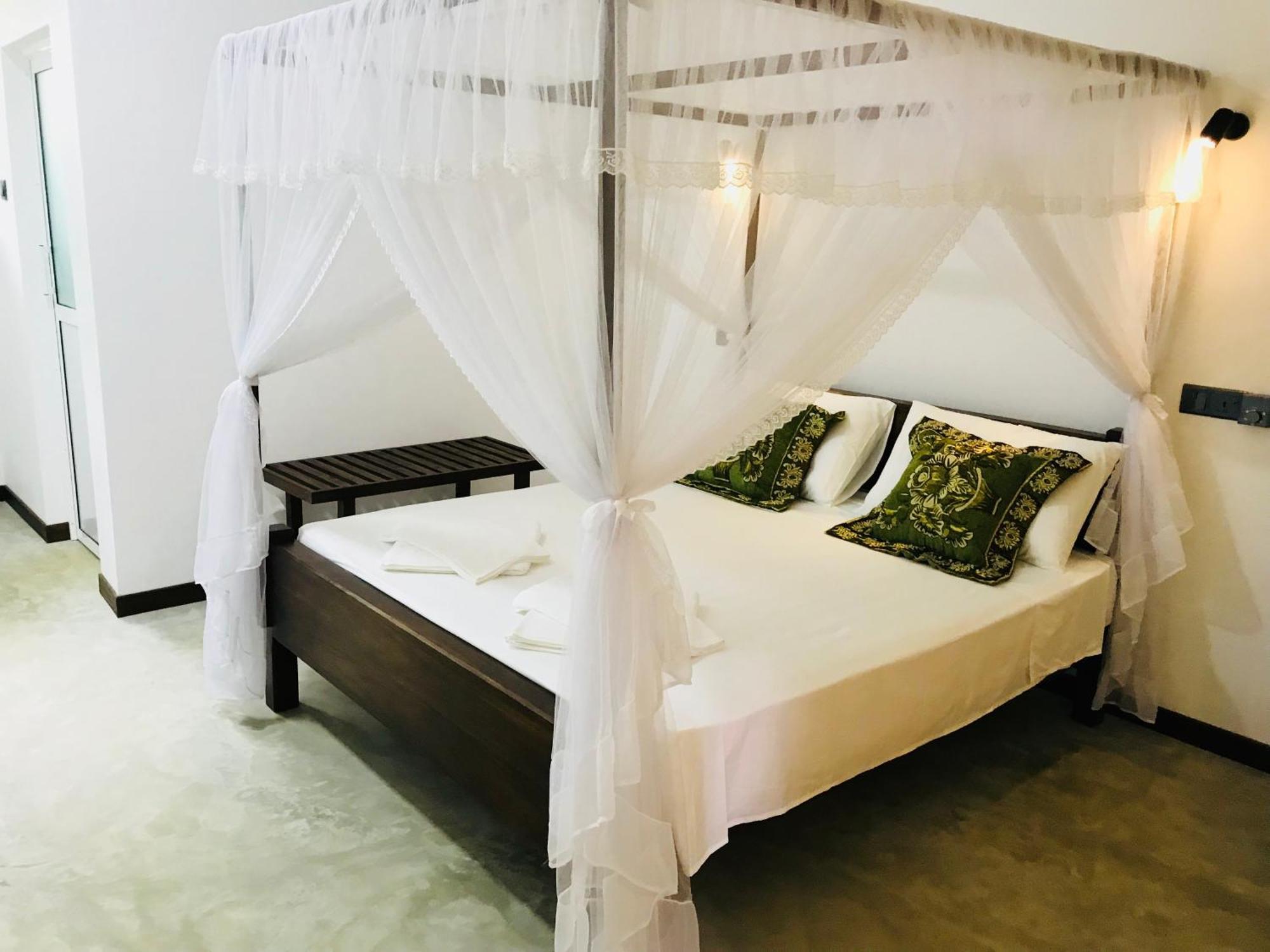 Sigiriya Rock Hide Hotel ห้อง รูปภาพ