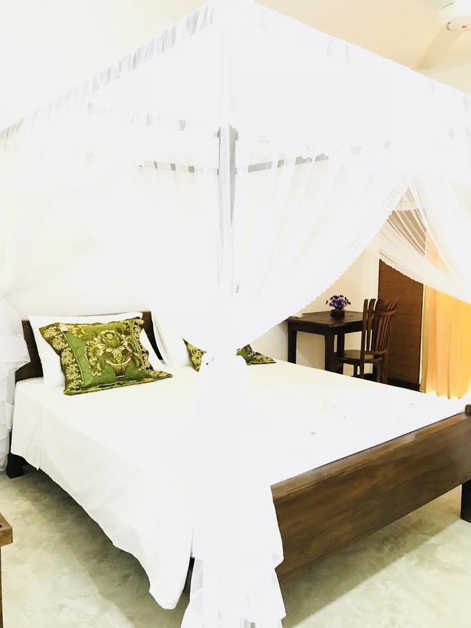 Sigiriya Rock Hide Hotel ภายนอก รูปภาพ