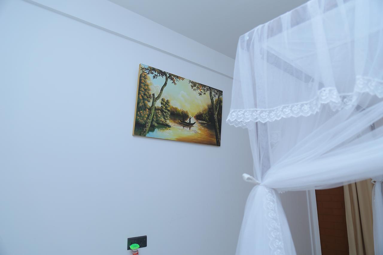 Sigiriya Rock Hide Hotel ภายนอก รูปภาพ